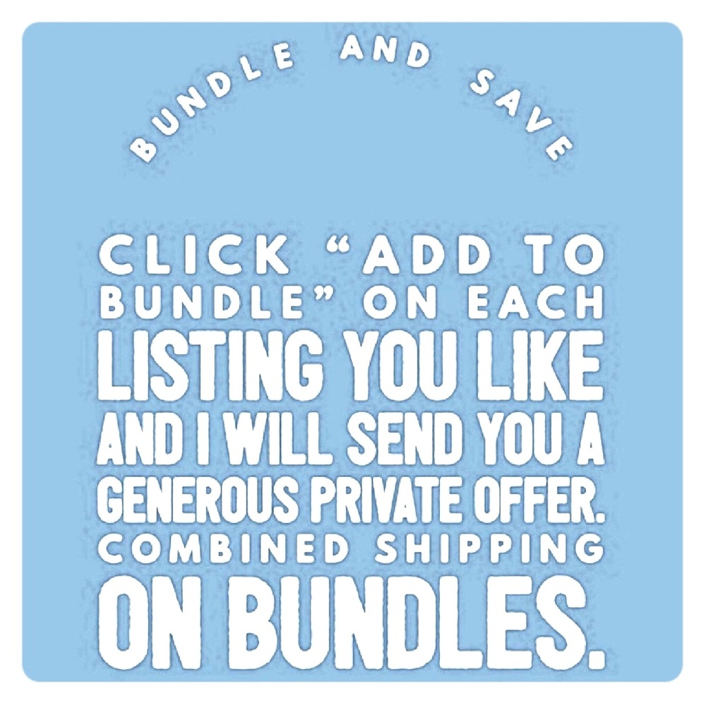 Bundles